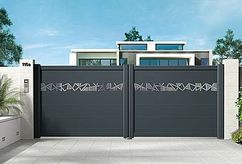 Portail Design Portail Rodéo