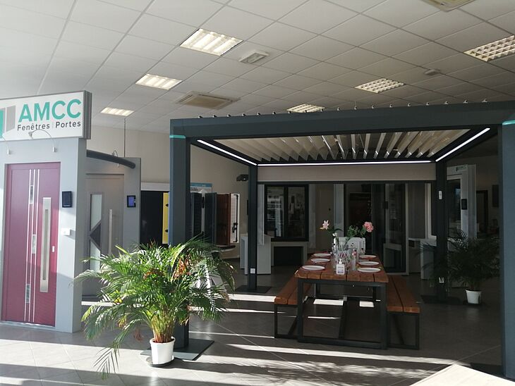 Installateur de portail à Auxerre