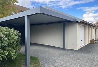Carport Design Carport Dakka