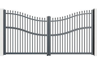 Portail Traditionnel Portail Leeds