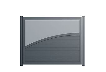 Clôture Design Clôture Impulsion