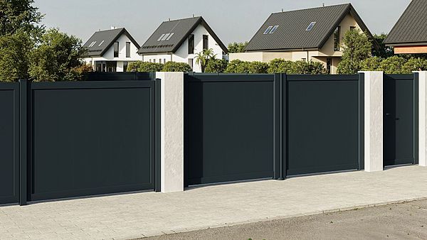 Collection Modernité