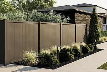 Clôture Classique Clôture Arta