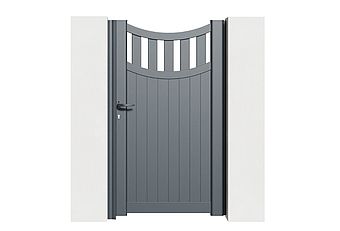 Portillon Classique Portillon Khaos