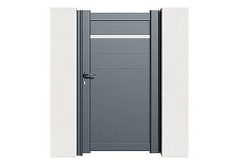 Portillon Design Portillon Linéo