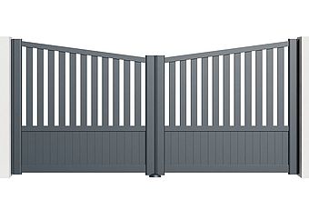 Portail Classique Portail Sitos