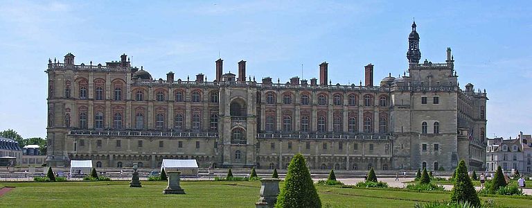 FRANCE FENETRES - HOUILLES