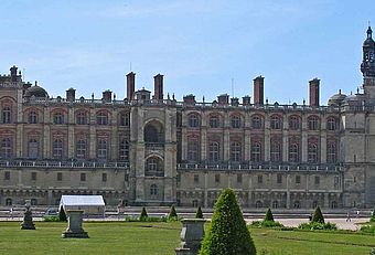 FRANCE FENETRES - HOUILLES