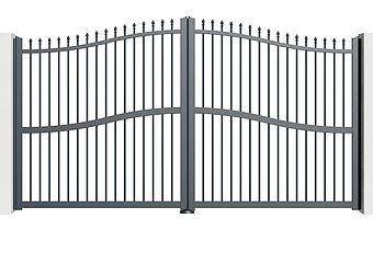 Portail Traditionnel Portail Ambras