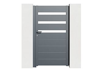 Portillon Design Portillon Idylle