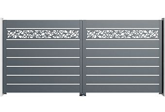 Portail Design Portail Illumine